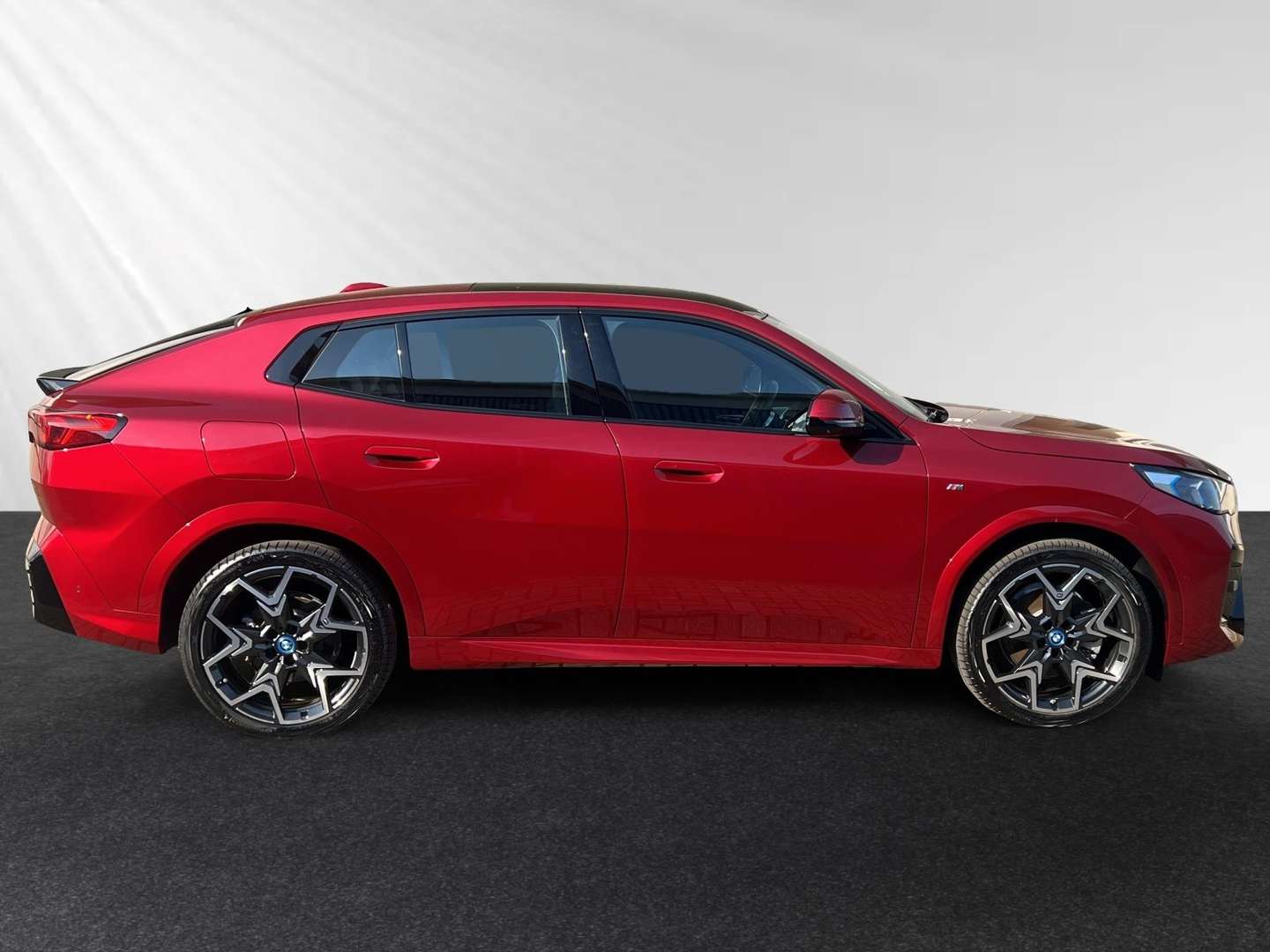 BMW IX2 M Sport XDrive30 - 2023 - Joinsteer - #1