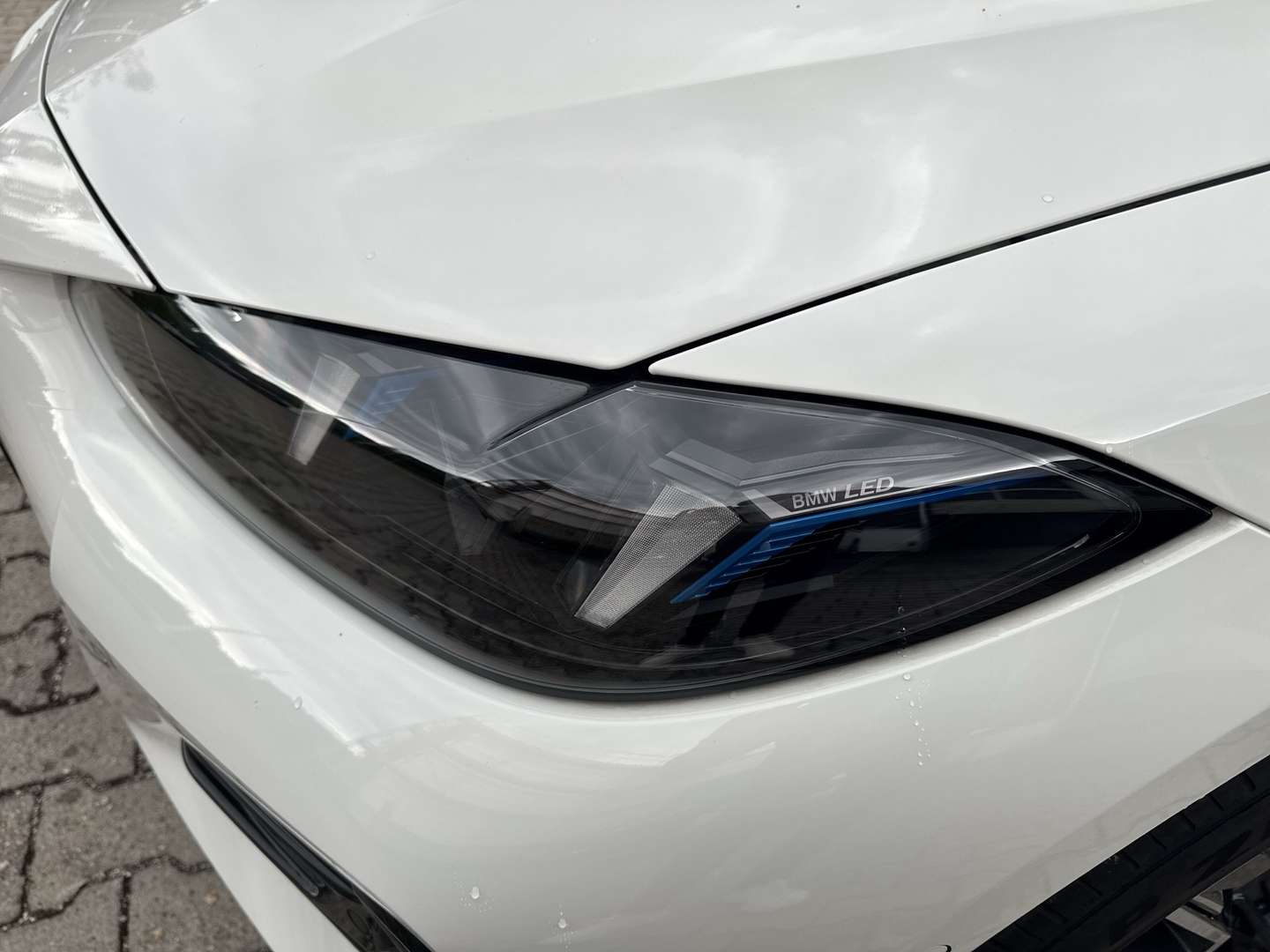 BMW I4 Gran Coupé M Sport EDrive35 - 2025 - Joinsteer - #21