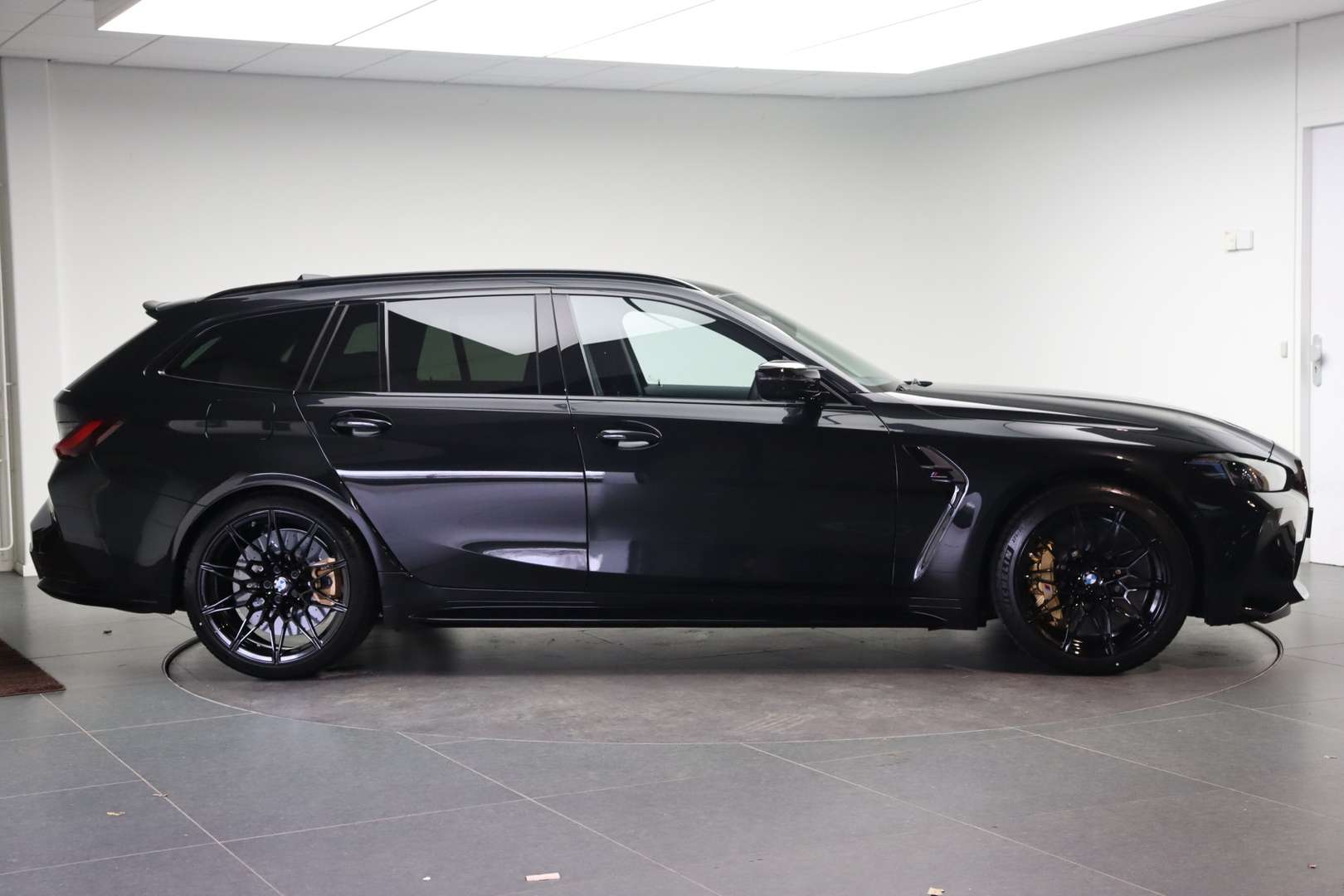 BMW M3 Touring High Executive XDrive Competition - 2025 - Joinsteer - #3