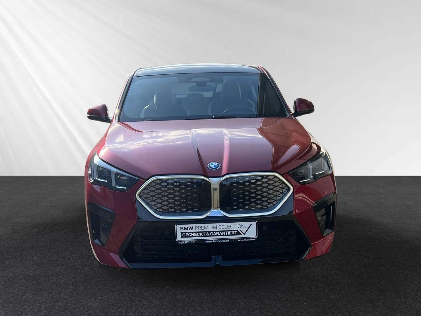 BMW IX2 M Sport XDrive30 - 2023 - Joinsteer - #4