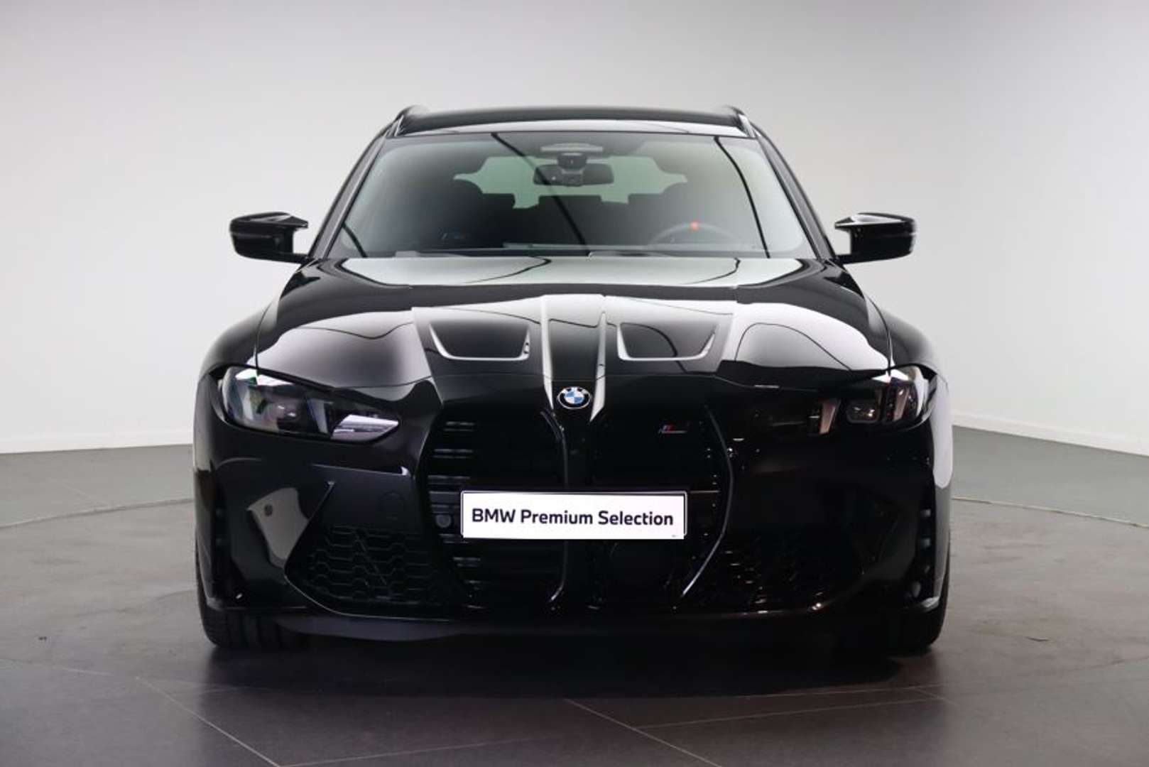 BMW M3 Touring High Executive XDrive Competition - 2025 - Joinsteer - #4