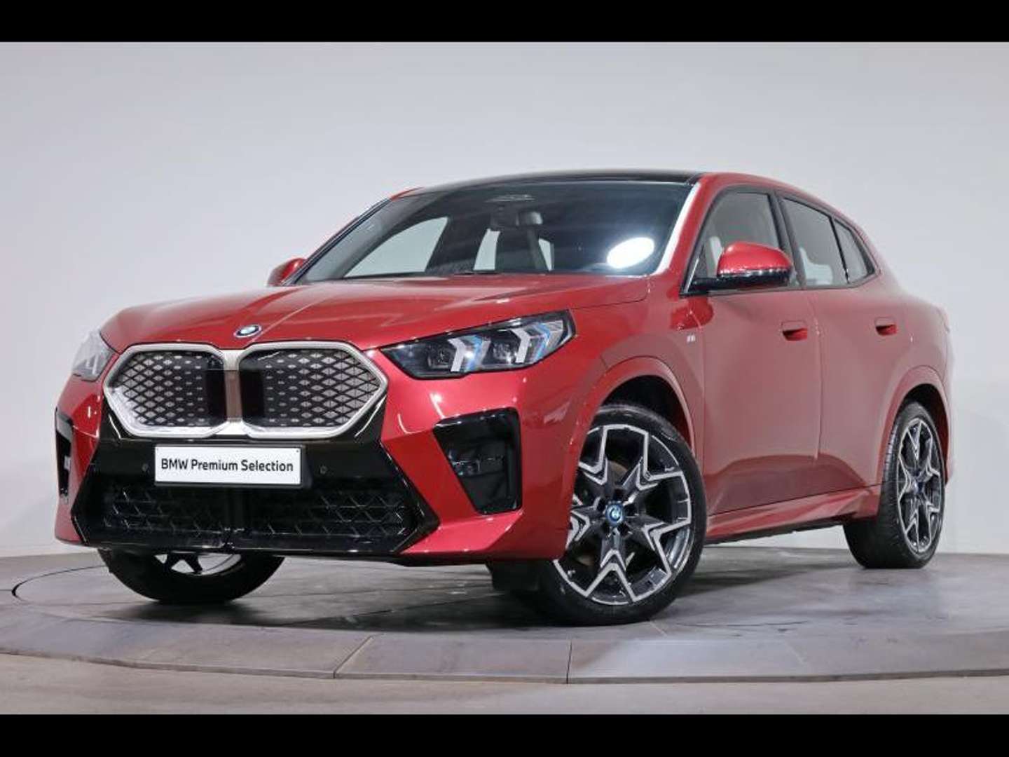 BMW IX2 M Sport XDrive30 - 2023 - Joinsteer - #1