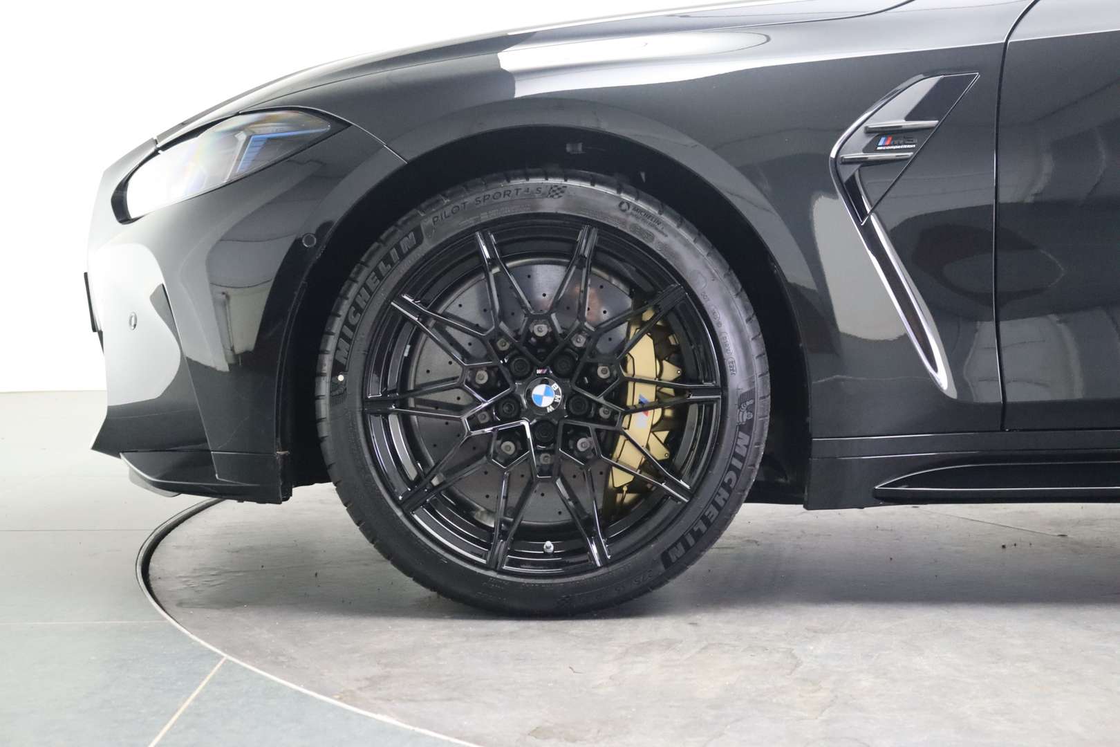 BMW M3 Touring High Executive XDrive Competition - 2025 - Joinsteer - #5