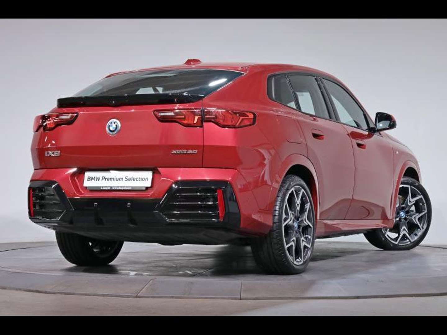 BMW IX2 M Sport XDrive30 - 2023 - Joinsteer - #2