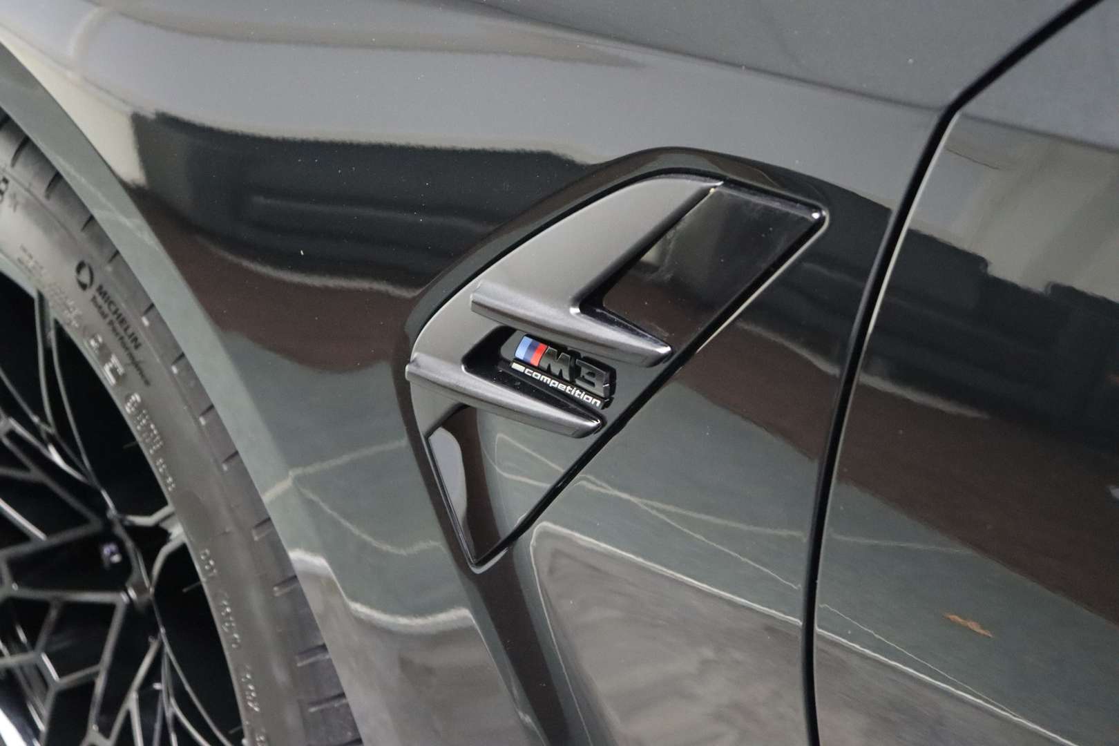 BMW M3 Touring High Executive XDrive Competition - 2025 - Joinsteer - #6