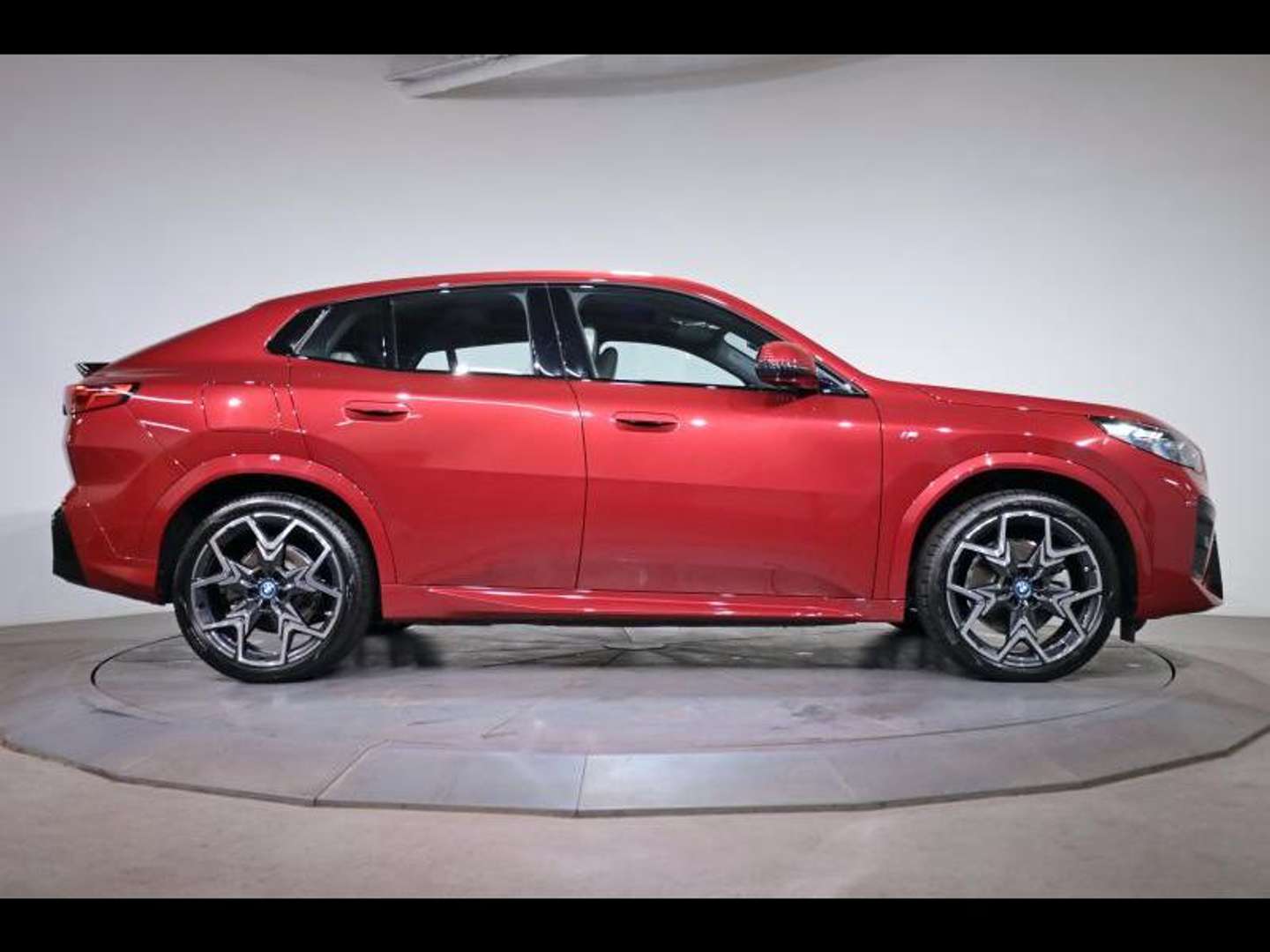 BMW IX2 M Sport XDrive30 - 2023 - Joinsteer - #3