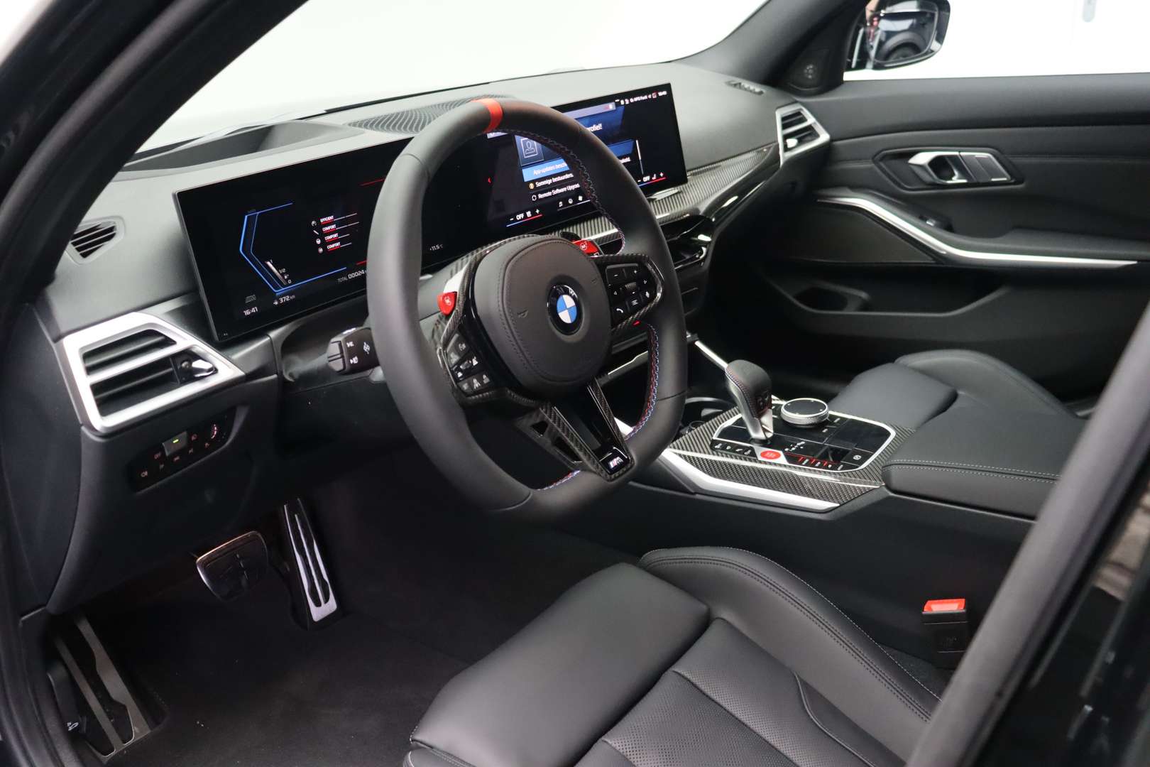 BMW M3 Touring High Executive XDrive Competition - 2025 - Joinsteer - #7