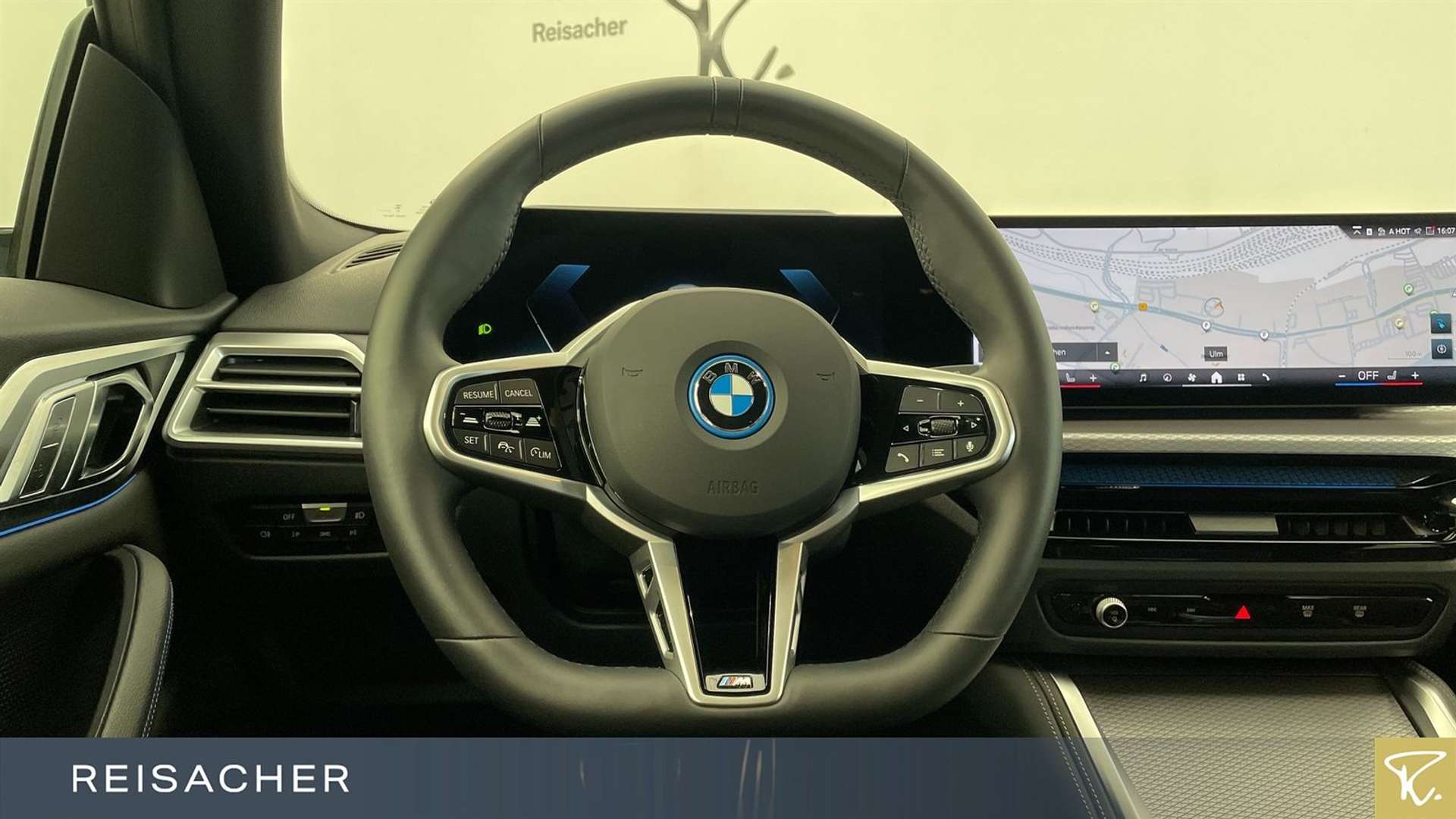 BMW I4 Gran Coupé M Sport EDrive40 - 2025 - Joinsteer - #5