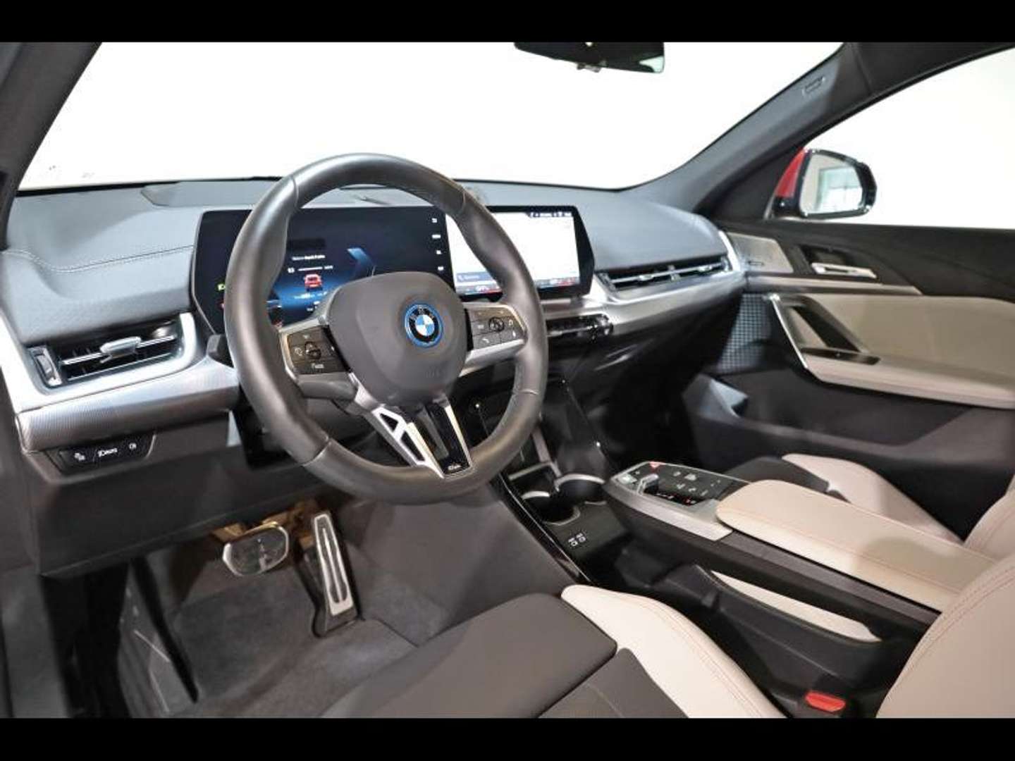 BMW IX2 M Sport XDrive30 - 2023 - Joinsteer - #5