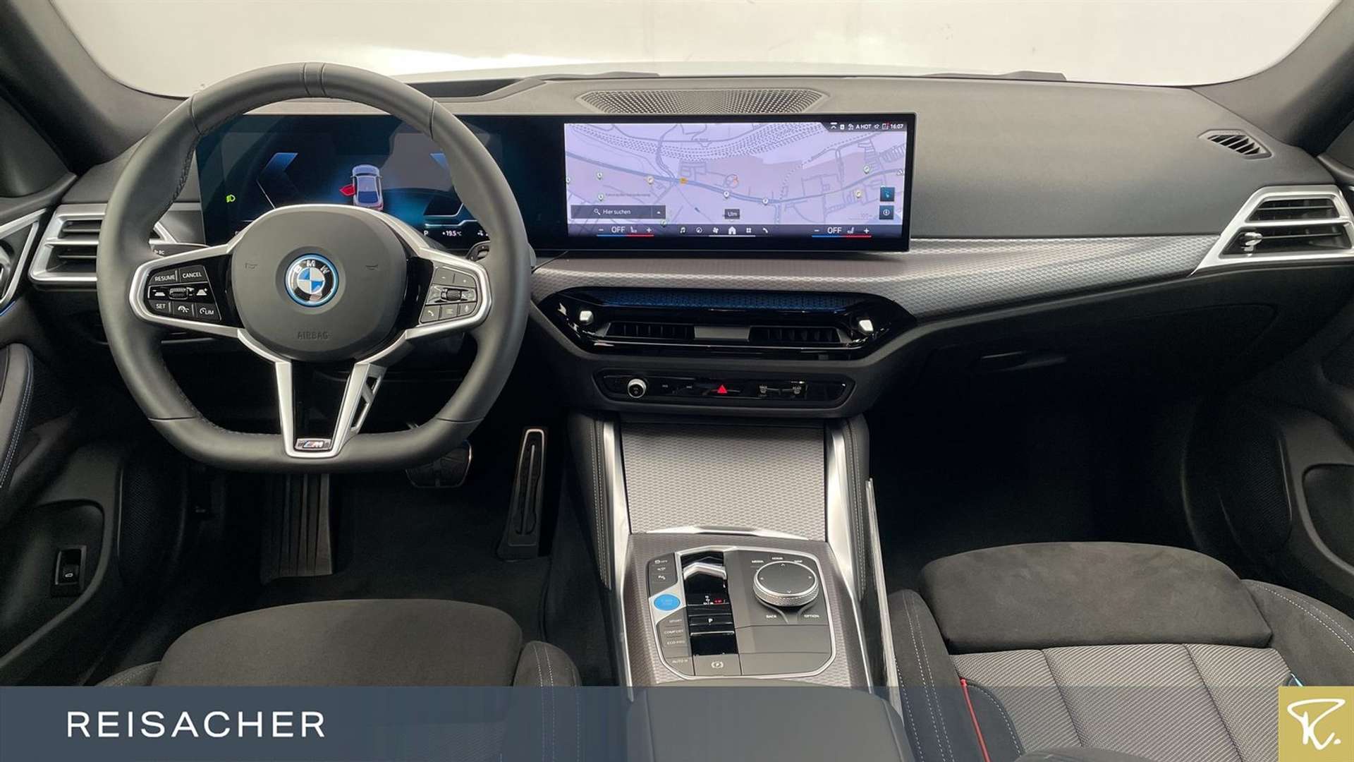 BMW I4 Gran Coupé M Sport EDrive40 - 2025 - Joinsteer - #6