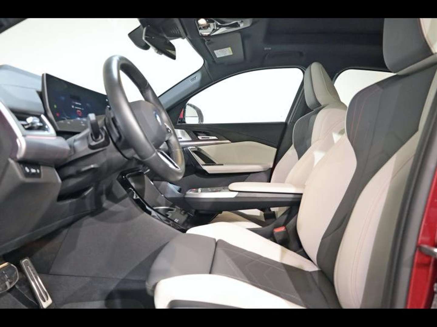 BMW IX2 M Sport XDrive30 - 2023 - Joinsteer - #7