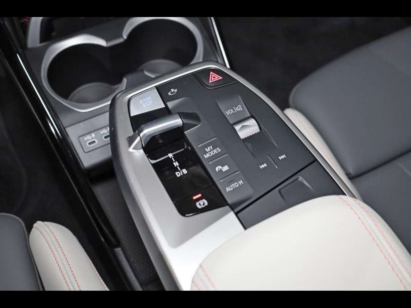 BMW IX2 M Sport XDrive30 - 2023 - Joinsteer - #9