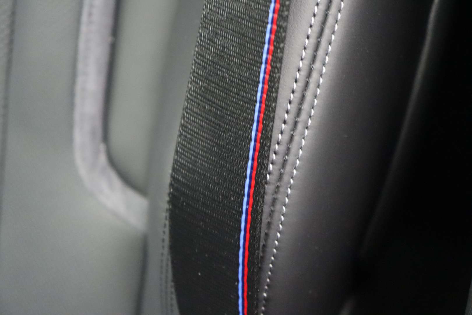 BMW M3 Touring High Executive XDrive Competition - 2025 - Joinsteer - #14