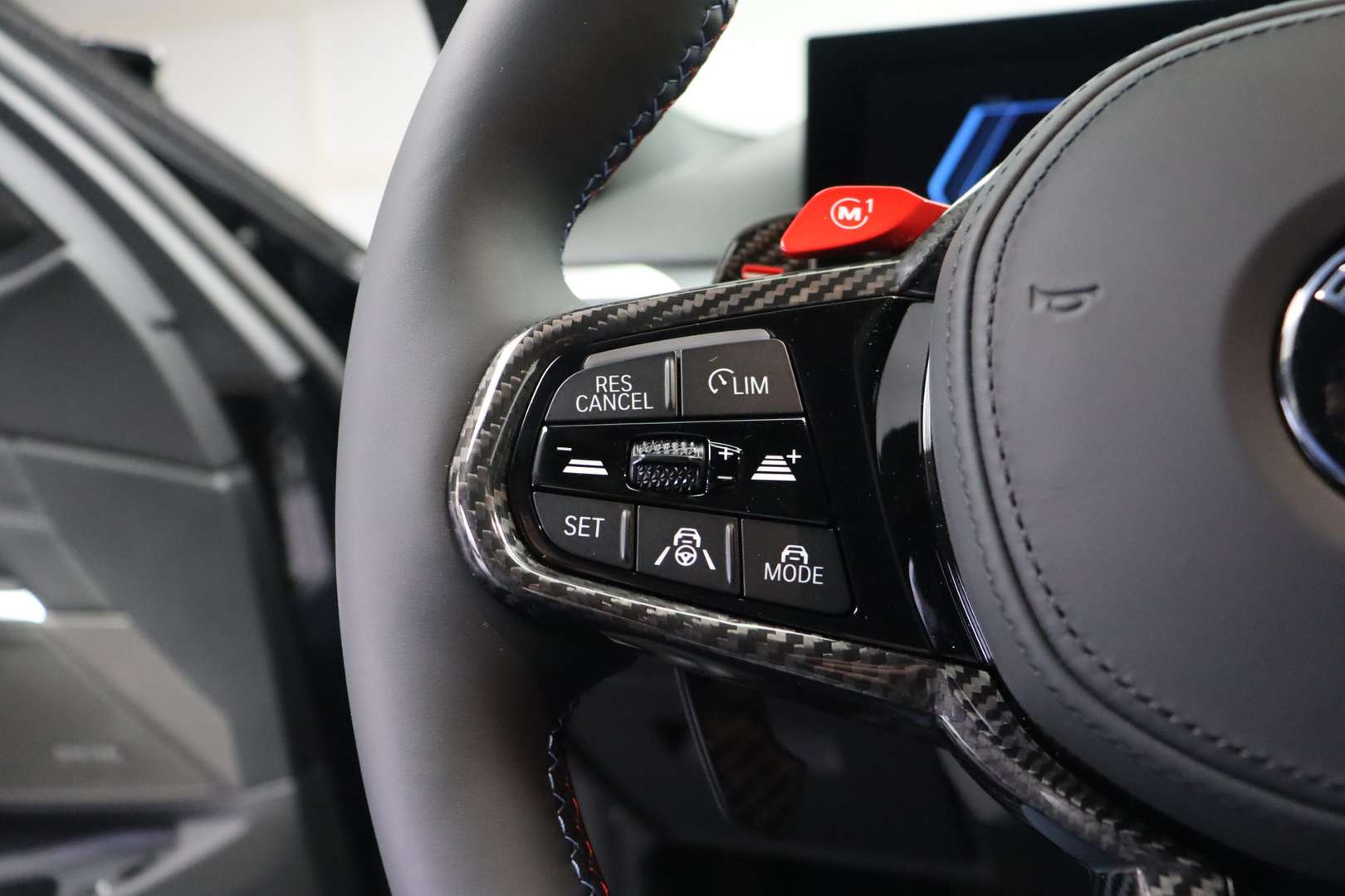 BMW M3 Touring High Executive XDrive Competition - 2025 - Joinsteer - #15