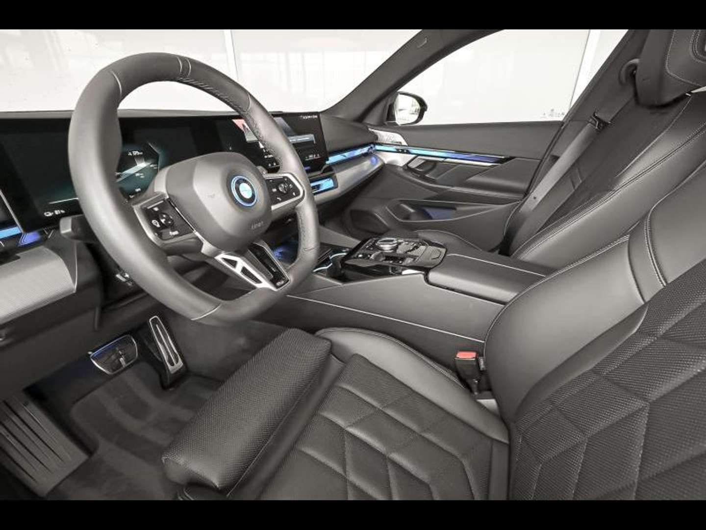 BMW I5 EDrive40 M Pack - 2024 - Joinsteer - #5