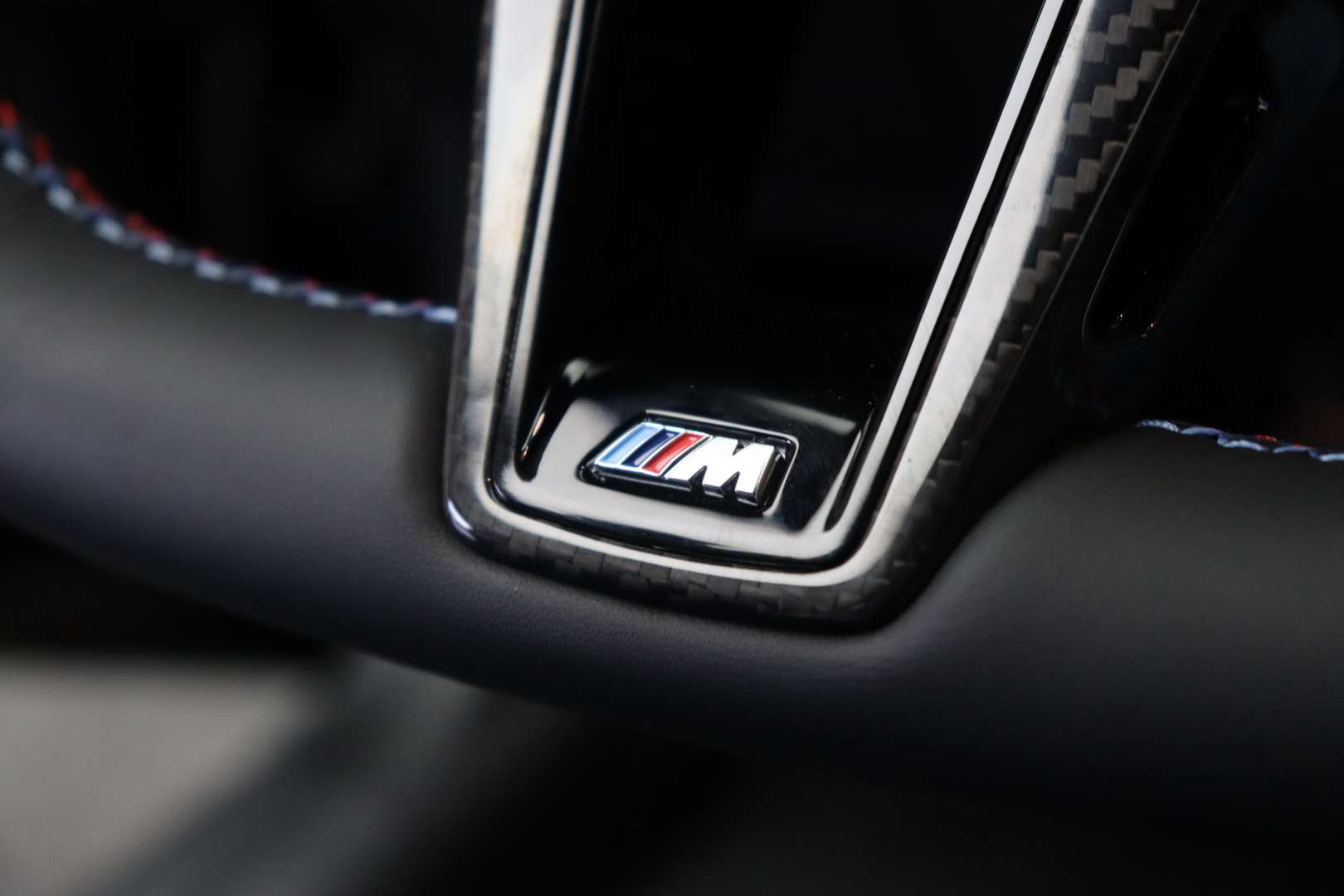 BMW M3 Touring High Executive XDrive Competition - 2025 - Joinsteer - #17