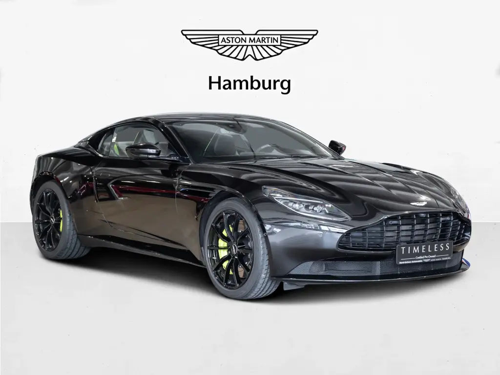 Aston Martin DB11 V12 AMR Coupe 5.2 - 2019 - Joinsteer - #1