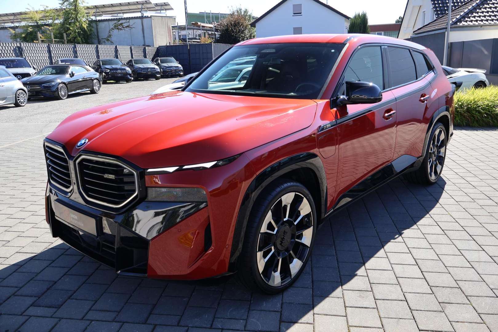 BMW XM Individual - 2024 - Joinsteer - #5