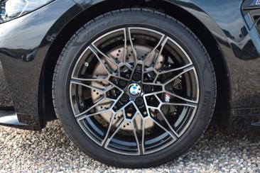 BMW Série 4 Competition XDrive — photo 6