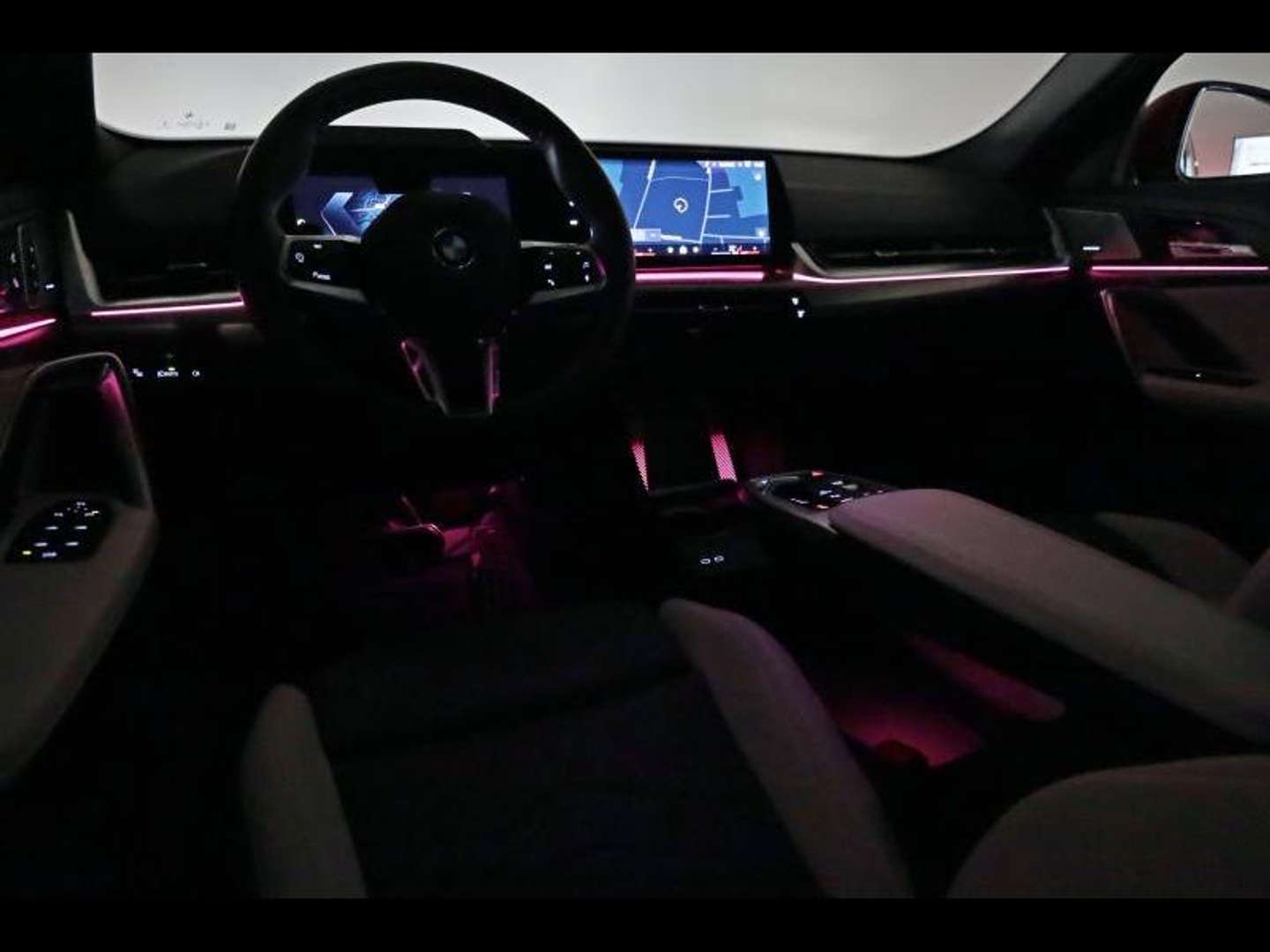 BMW IX2 M Sport XDrive30 - 2023 - Joinsteer - #20