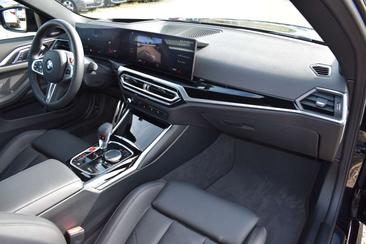 BMW Série 4 Competition XDrive — photo 10