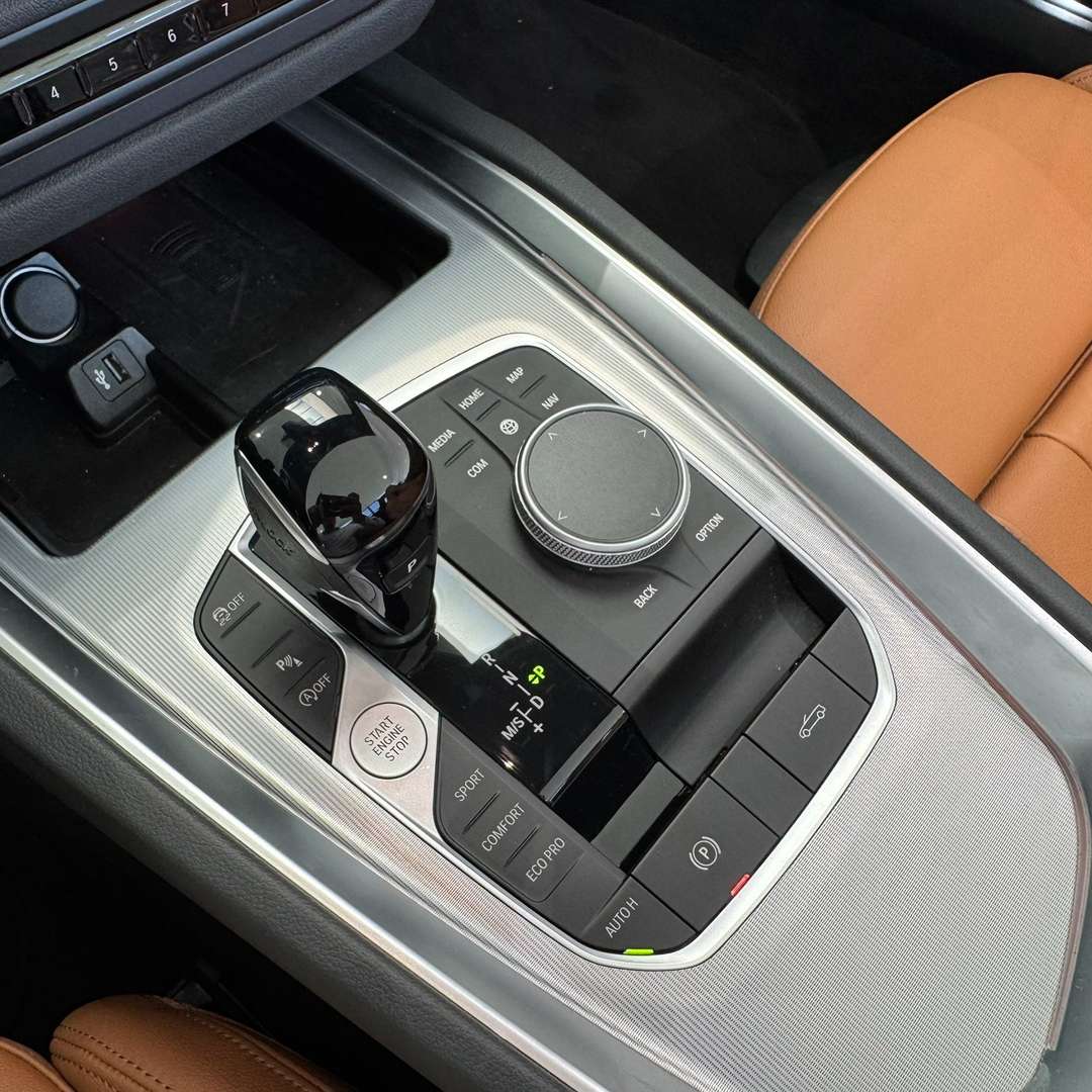 BMW Z4 Roadster Pack - 2025 - Joinsteer - #14