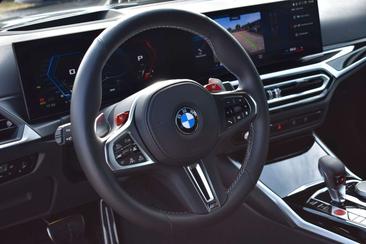 BMW Série 4 Competition XDrive — photo 12