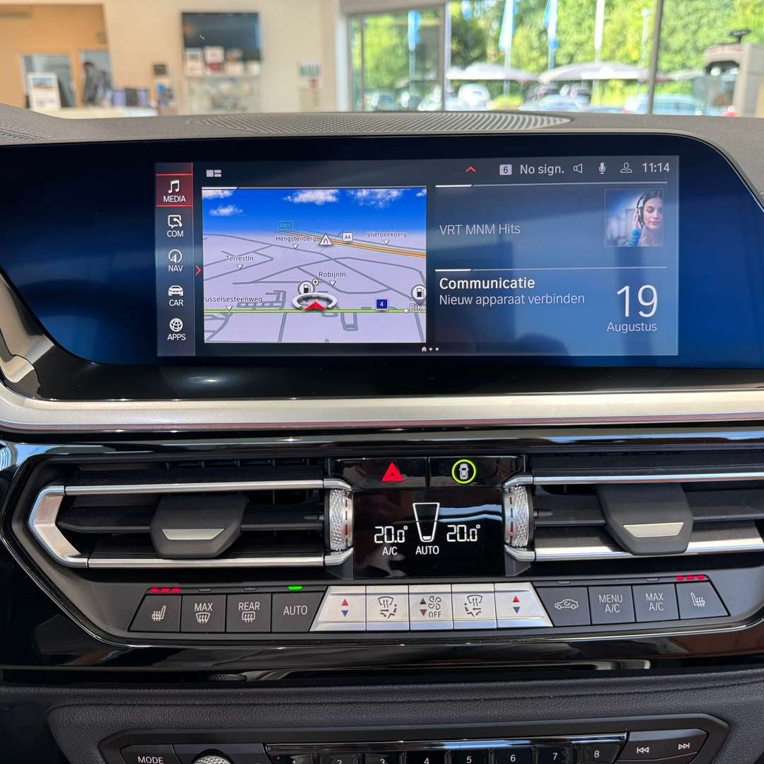 BMW Z4 Roadster Pack - 2025 - Joinsteer - #15