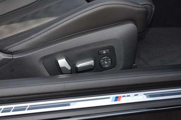 BMW Série 4 Competition XDrive — photo 15