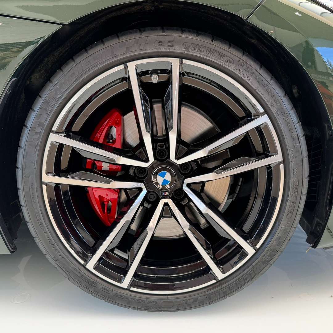 BMW Z4 Roadster Pack - 2025 - Joinsteer - #19