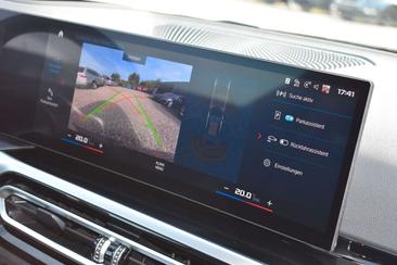 BMW Série 4 Competition XDrive — photo 16
