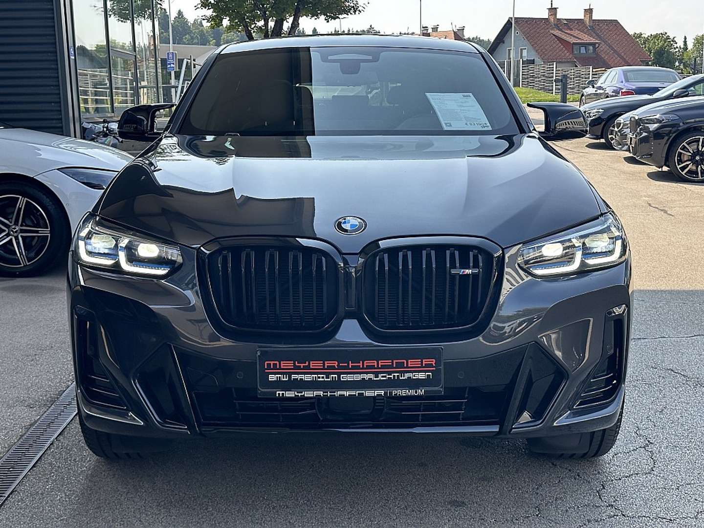BMW X4 M 40i - 2024 - Joinsteer - #2