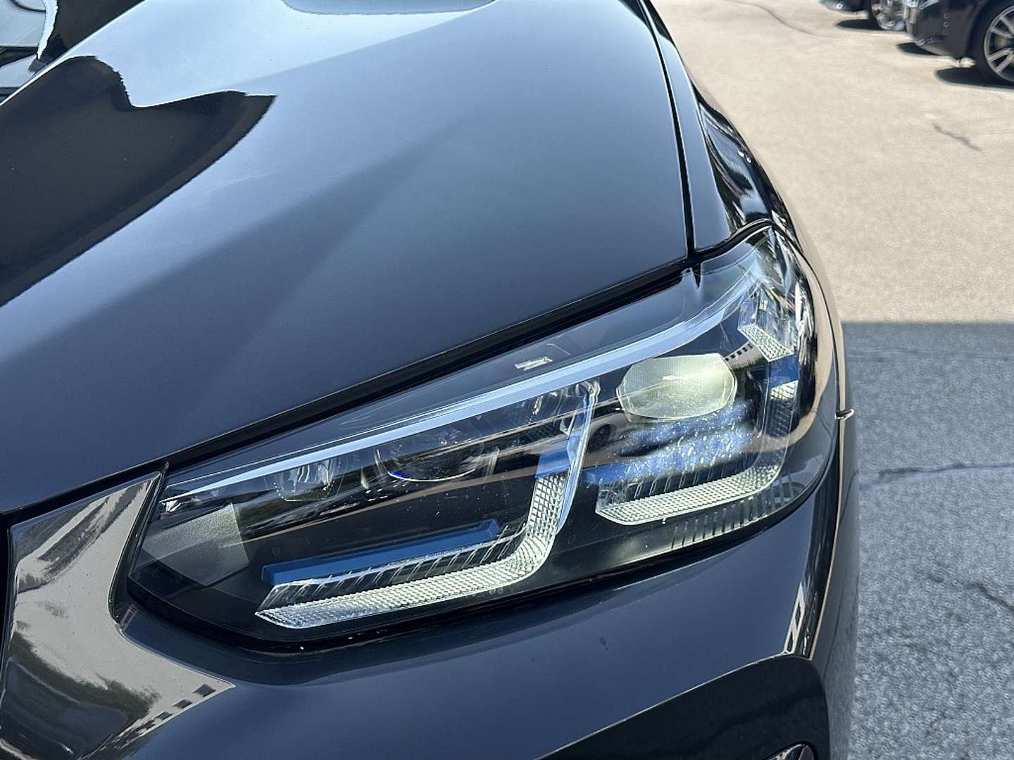 BMW X4 M 40i - 2024 - Joinsteer - #3