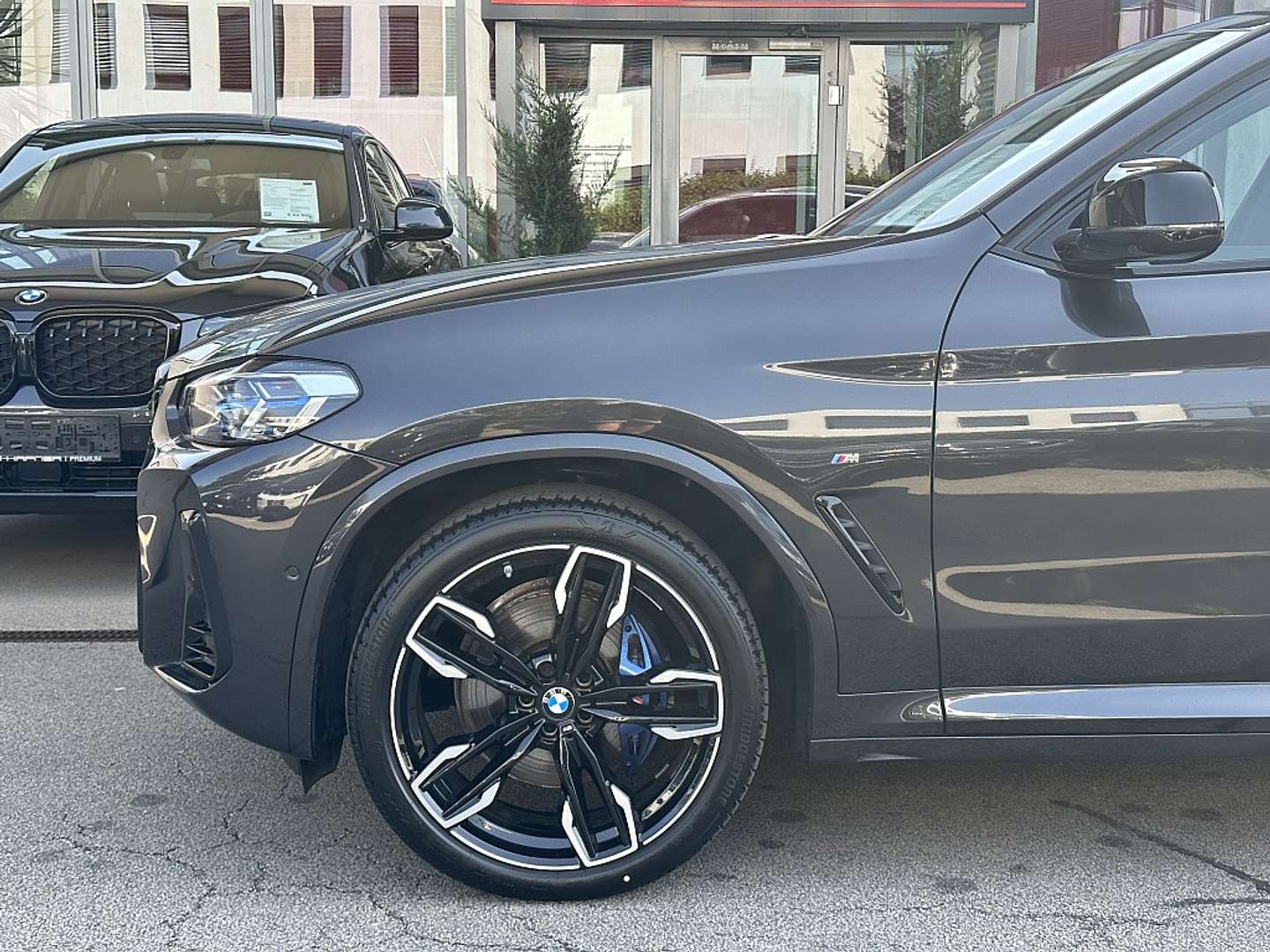 BMW X4 M 40i - 2024 - Joinsteer - #4