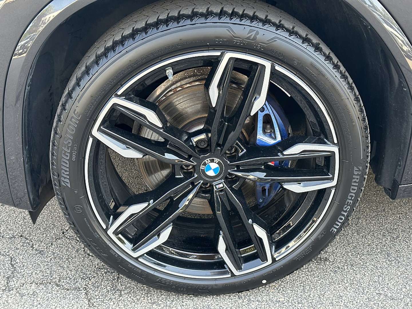 BMW X4 M 40i - 2024 - Joinsteer - #5