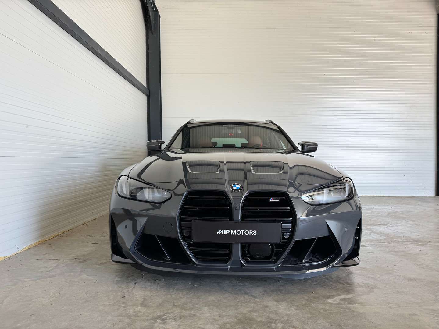 BMW M3 Competition Carbon - 2025 - Joinsteer - #2