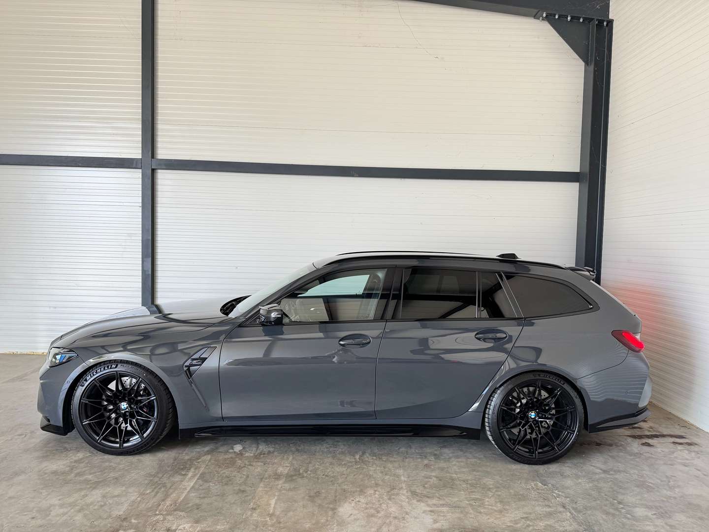 BMW M3 Competition Carbon - 2025 - Joinsteer - #3