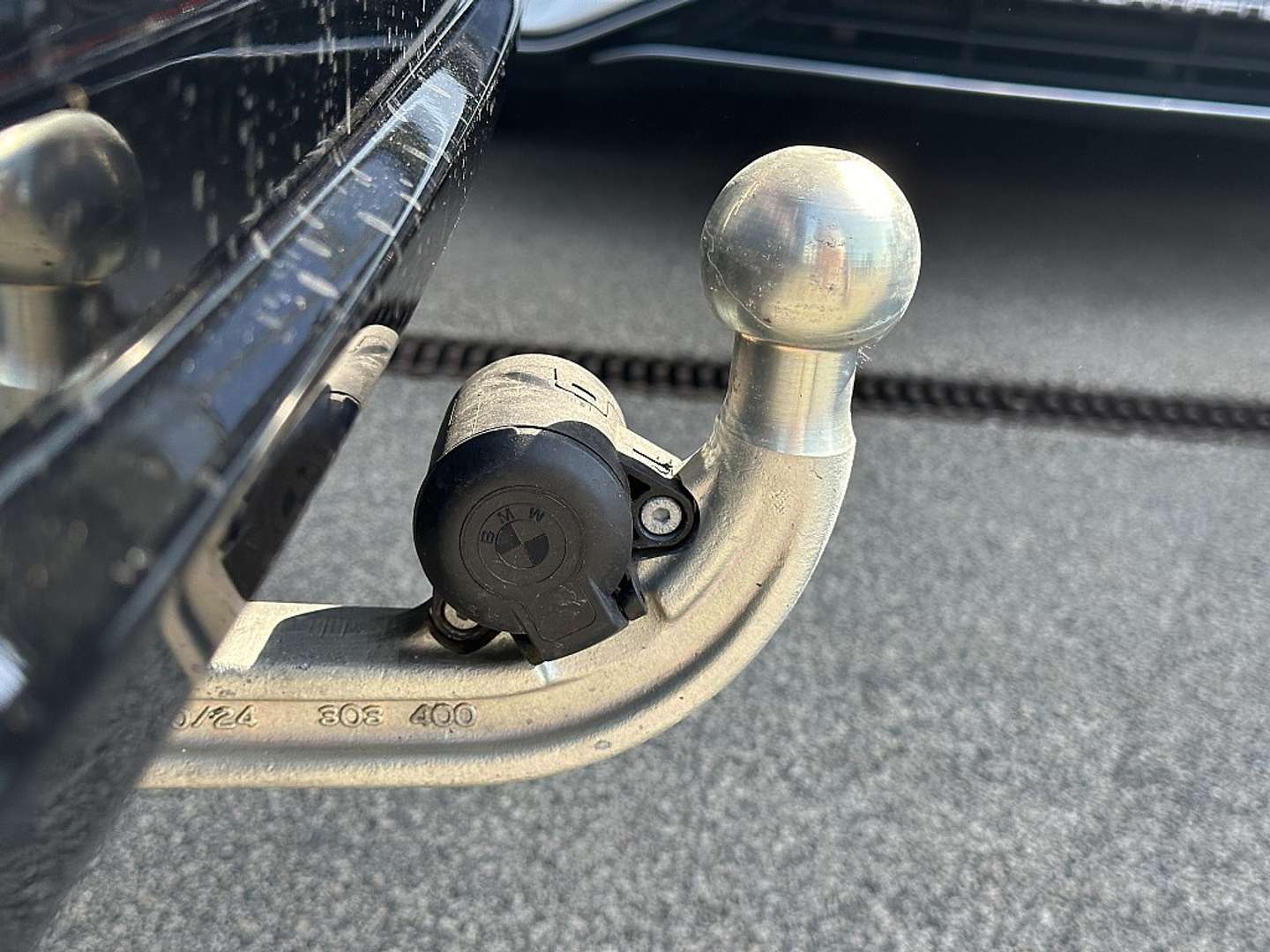 BMW X4 M 40i - 2024 - Joinsteer - #13