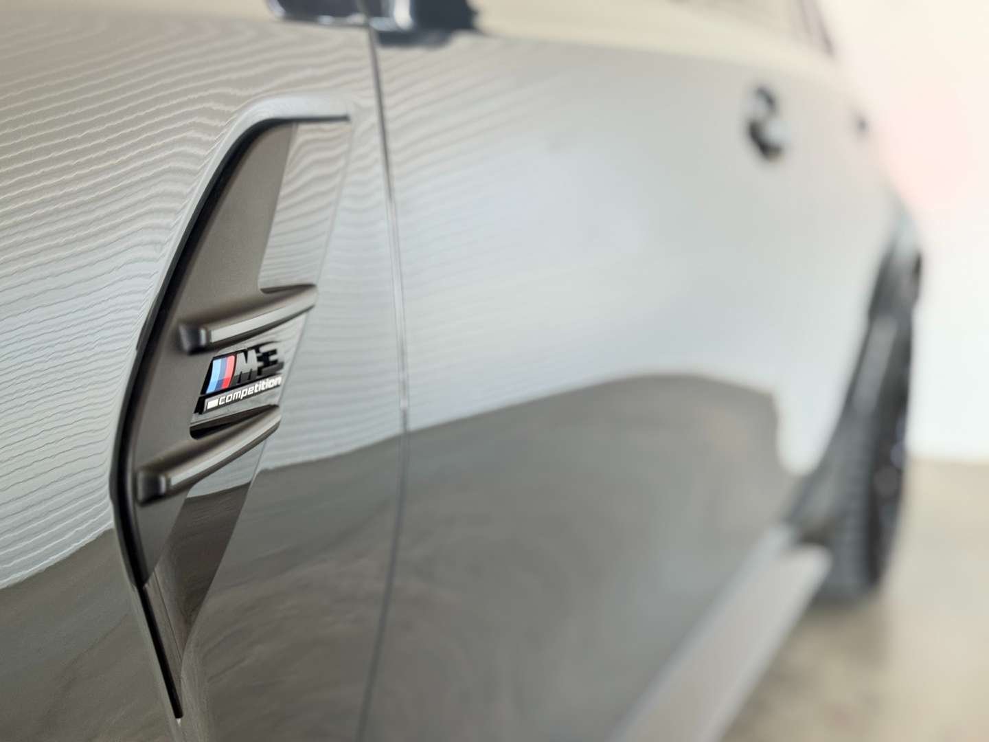 BMW M3 Competition Carbon - 2025 - Joinsteer - #5