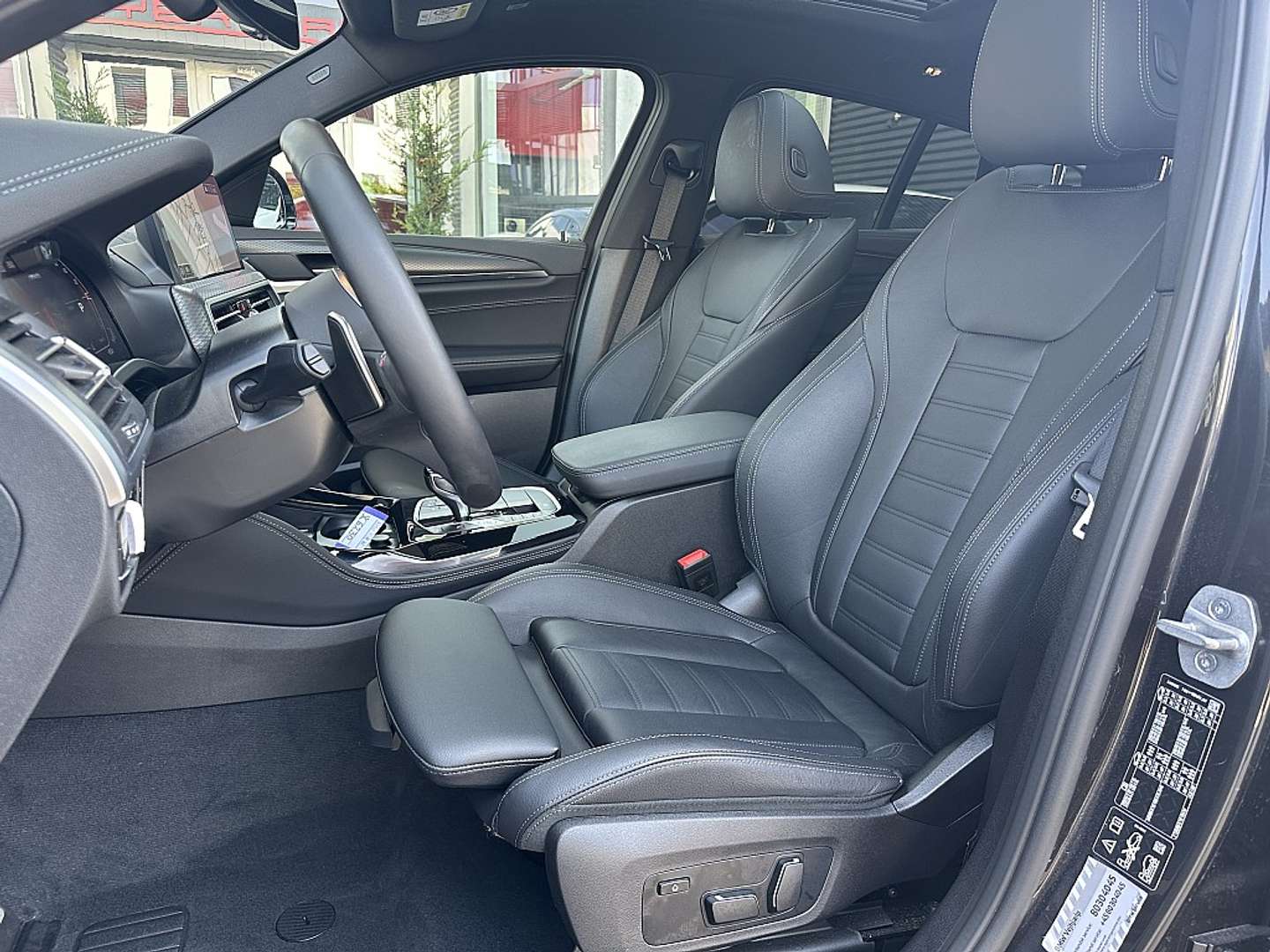 BMW X4 M 40i - 2024 - Joinsteer - #16