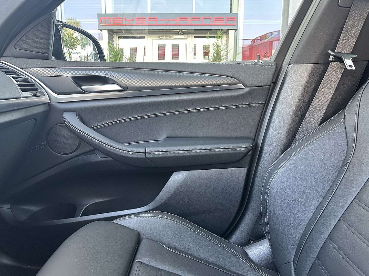 BMW X4 M 40i - 2024 - Joinsteer - #17