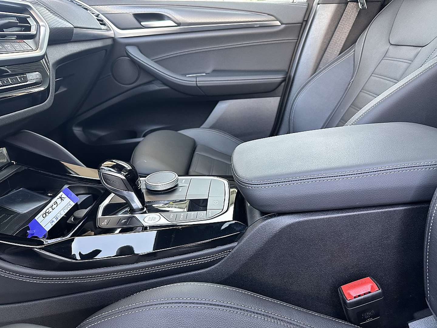 BMW X4 M 40i - 2024 - Joinsteer - #18