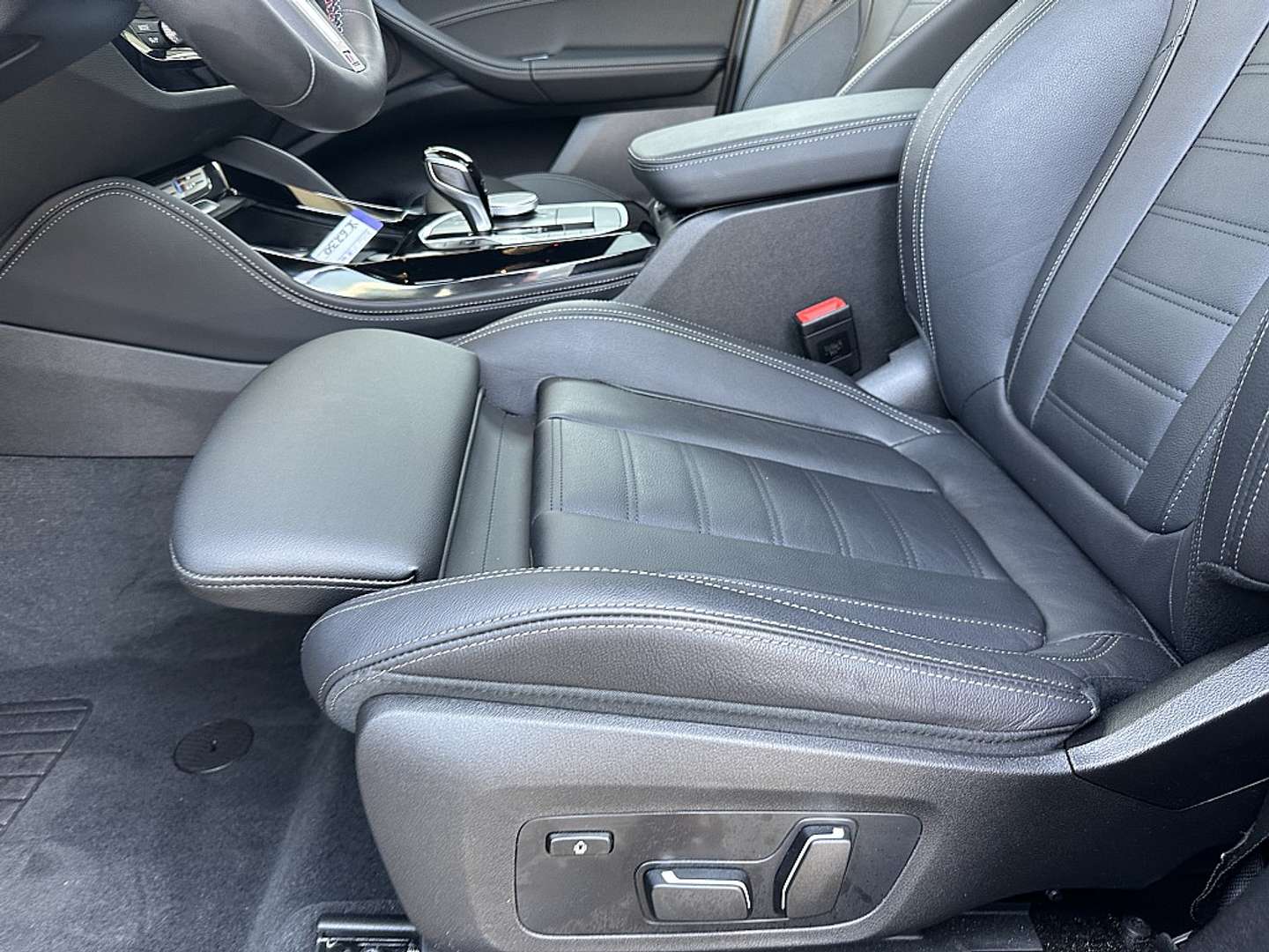 BMW X4 M 40i - 2024 - Joinsteer - #19