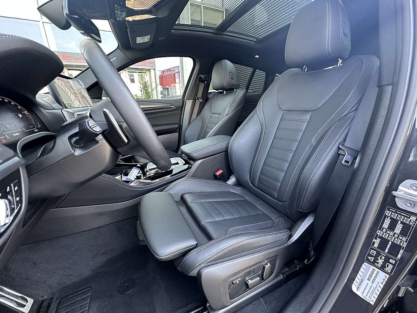 BMW X4 M 40i - 2024 - Joinsteer - #20