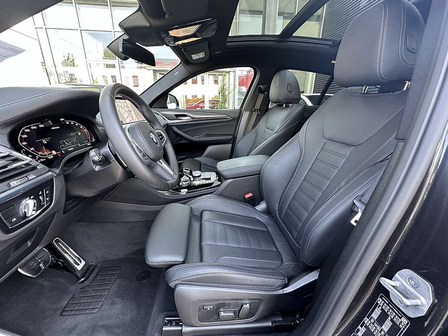 BMW X4 M 40i - 2024 - Joinsteer - #21