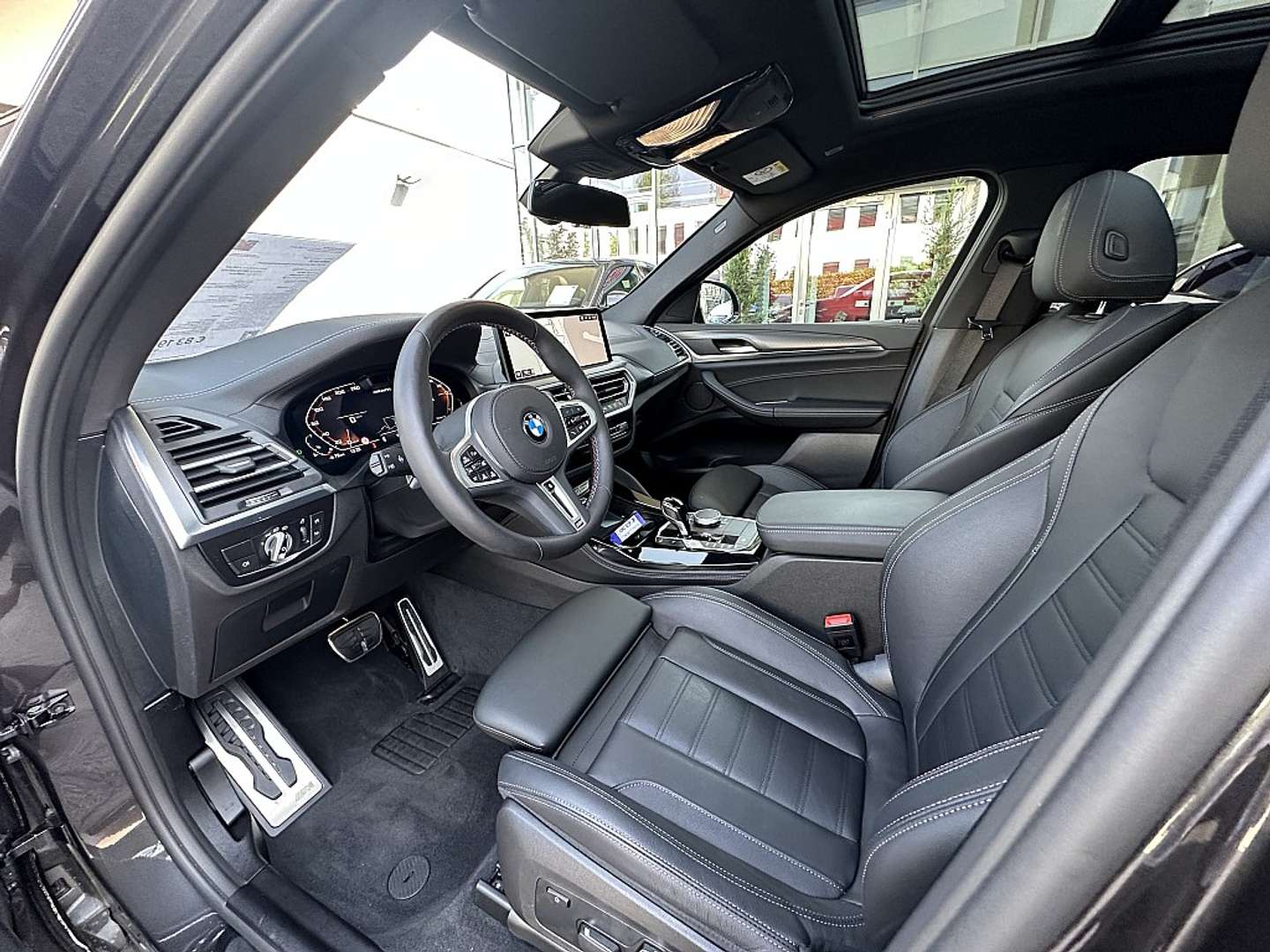 BMW X4 M 40i - 2024 - Joinsteer - #22