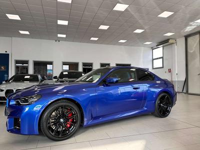 BMW M2 Coupe 3.0 -  - Joinsteer - #1