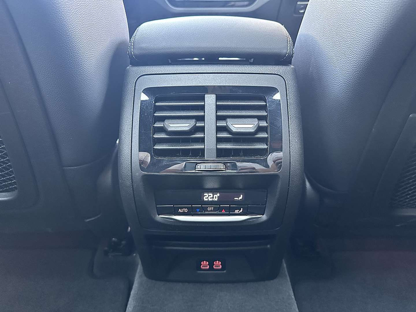 BMW X4 M 40i - 2024 - Joinsteer - #23