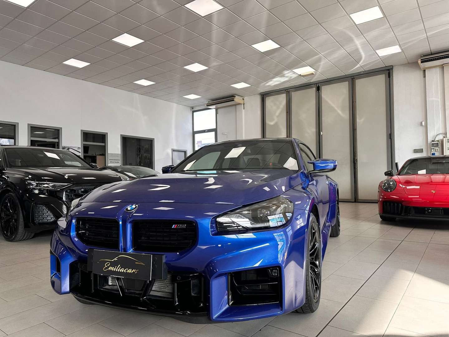 BMW M2 Coupe 3.0 - 2024 - Joinsteer - #2