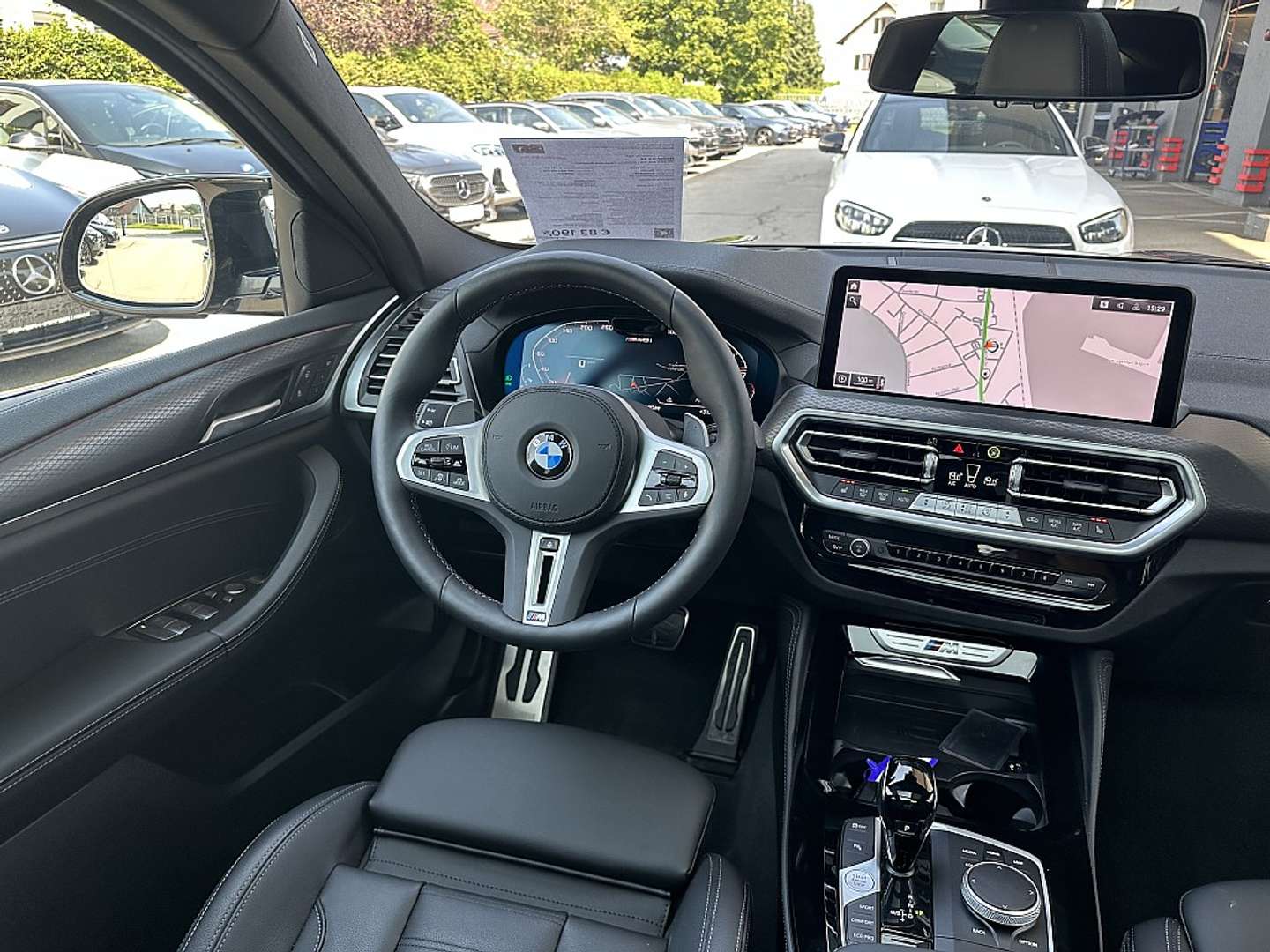 BMW X4 M 40i - 2024 - Joinsteer - #25